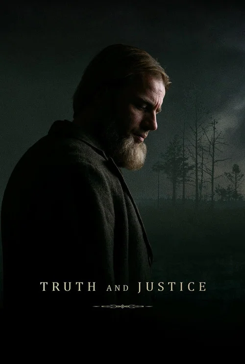 پوستر Truth and Justice