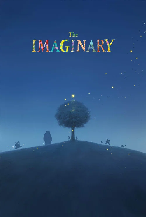 پوستر The Imaginary