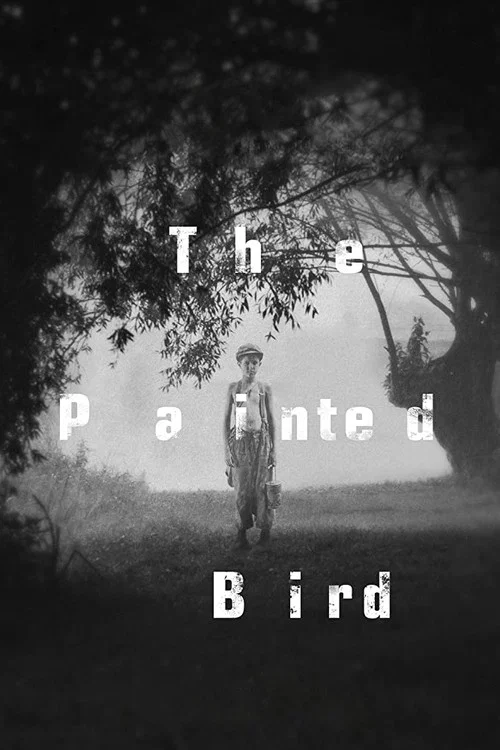 پوستر The Painted Bird