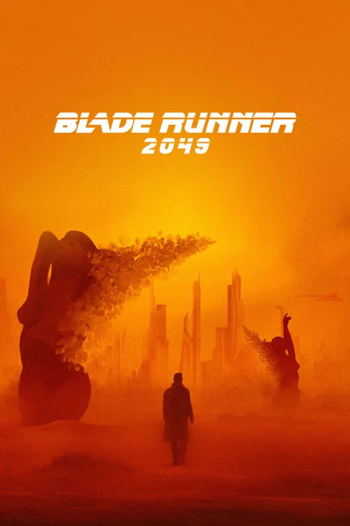 پوستر Blade Runner 2049