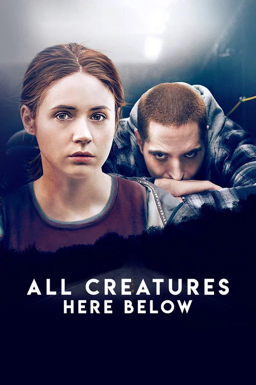 پوستر All Creatures Here Below