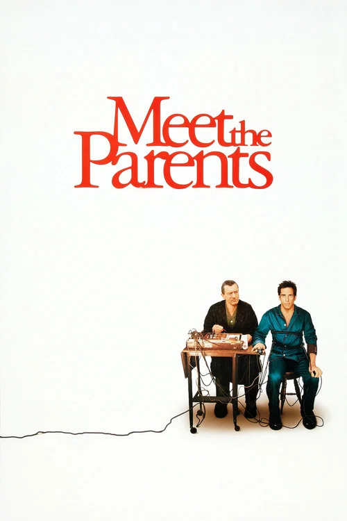 پوستر Meet the Parents