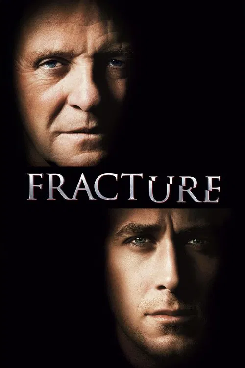 پوستر Fracture