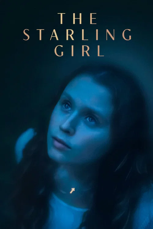پوستر The Starling Girl