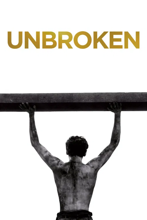 پوستر Unbroken