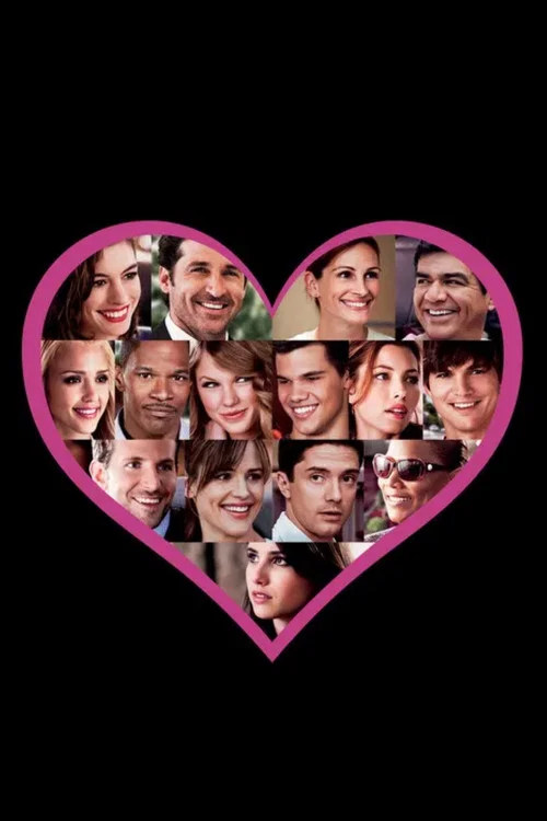 پوستر Valentine's Day