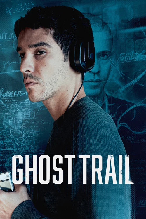 پوستر Ghost Trail