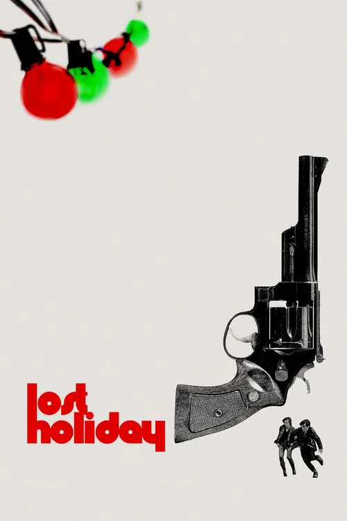 پوستر Lost Holiday