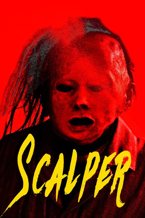پوستر Scalper