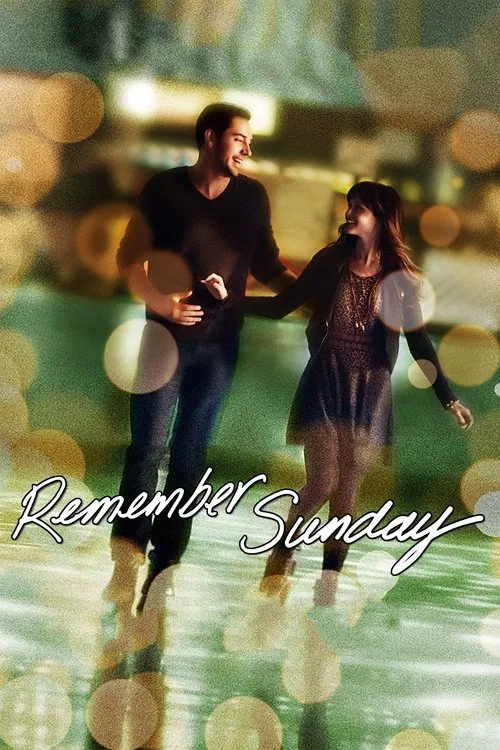 پوستر Remember Sunday