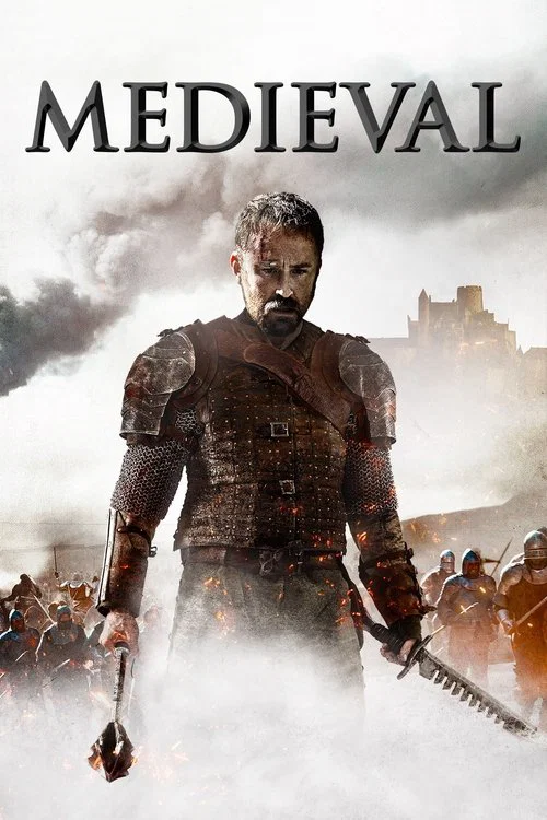 پوستر Medieval
