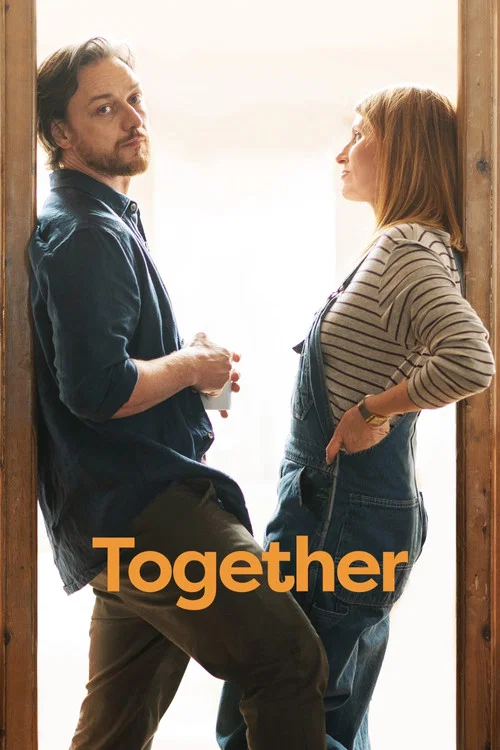 پوستر Together
