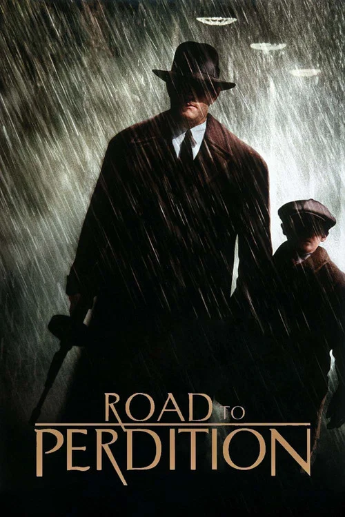 پوستر Road to Perdition