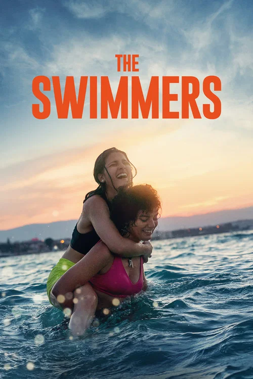 پوستر The Swimmers