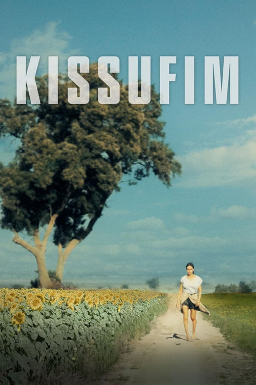 پوستر Kissufim