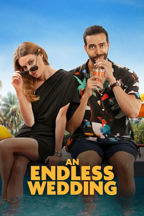 پوستر An Endless Wedding