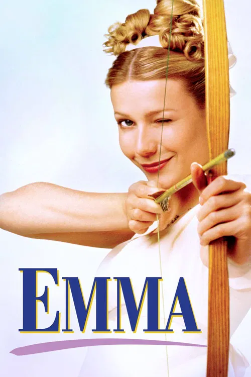 پوستر Emma