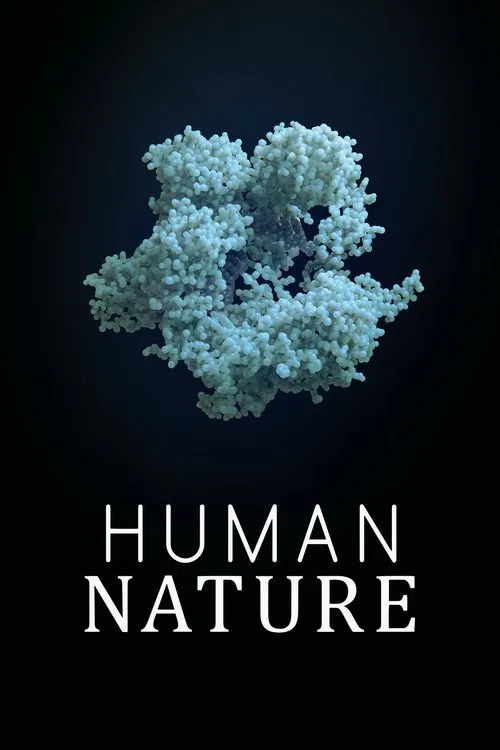 پوستر Human Nature