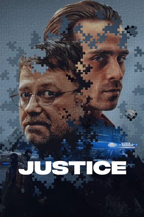 پوستر Justice