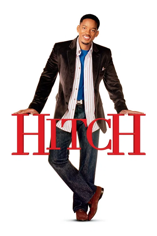 پوستر Hitch