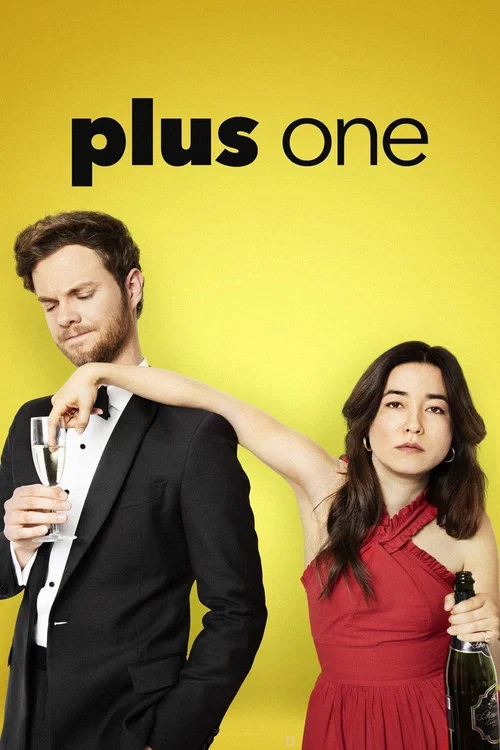 پوستر Plus One