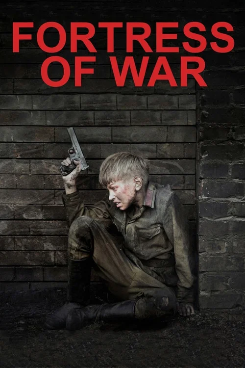 پوستر Fortress of War