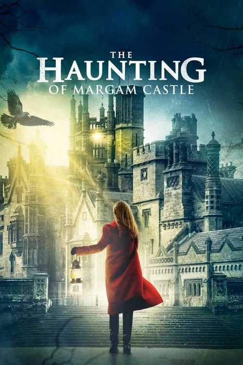 پوستر The Haunting of Margam Castle