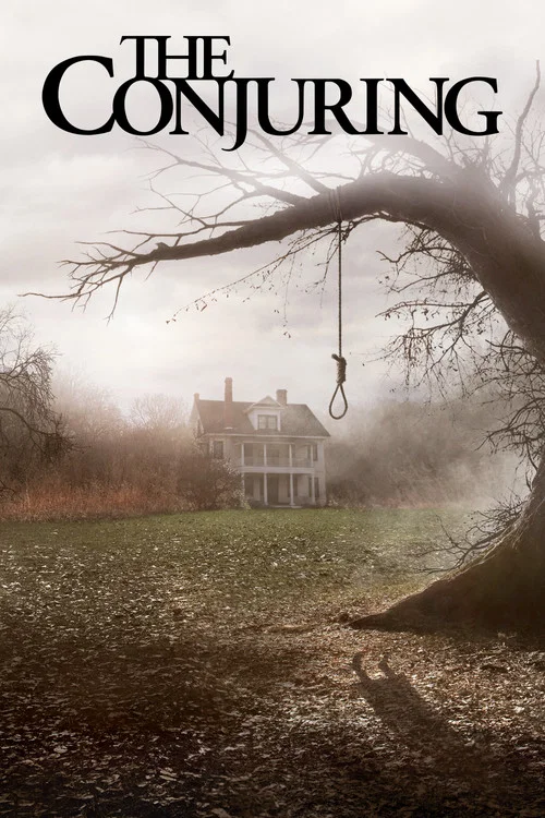 پوستر The Conjuring