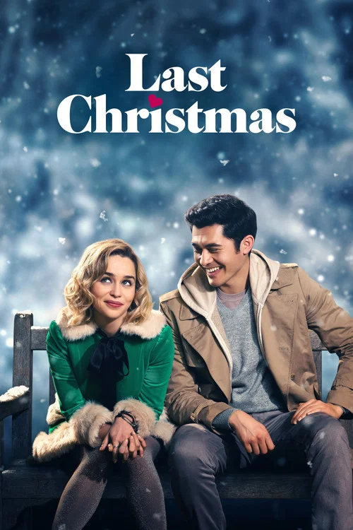 پوستر Last Christmas