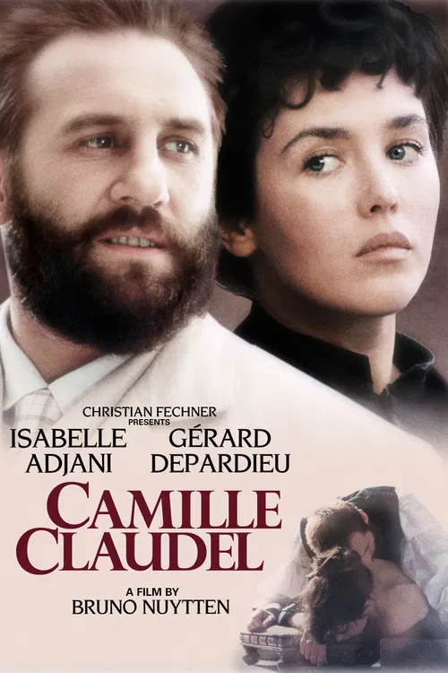 پوستر Camille Claudel