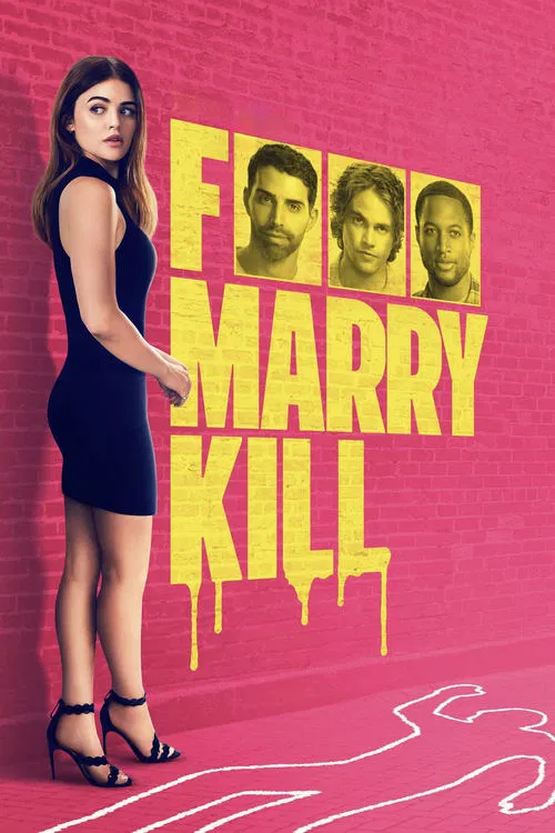 پوستر F Marry Kill