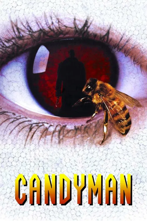 پوستر Candyman