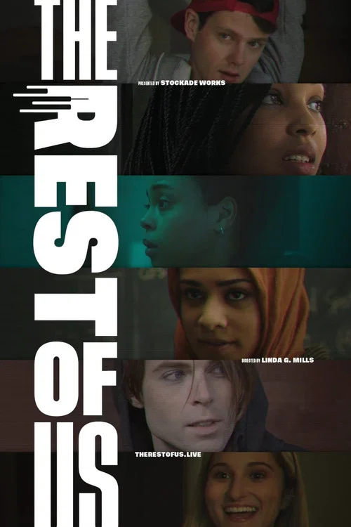 پوستر The Rest of Us
