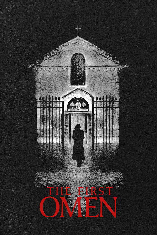 پوستر The First Omen