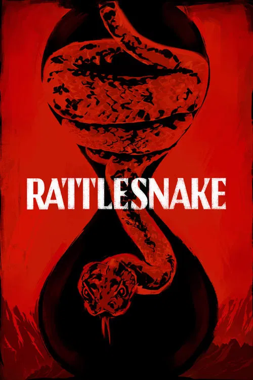 پوستر Rattlesnake