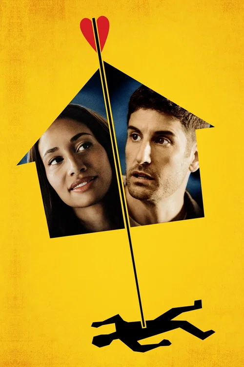پوستر Untitled Home Invasion Romance