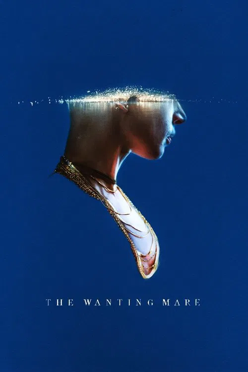 پوستر The Wanting Mare