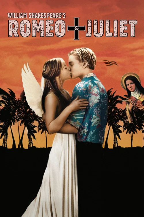 پوستر Romeo + Juliet