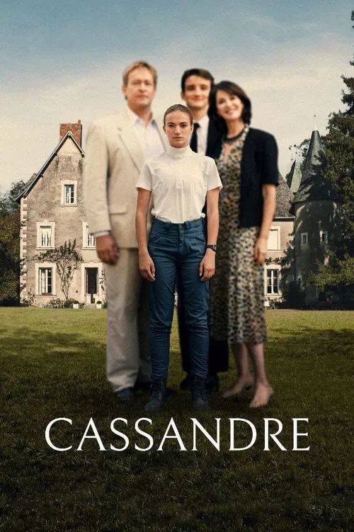 پوستر Cassandre