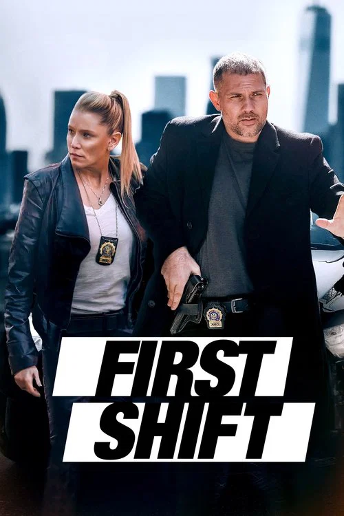 پوستر First Shift