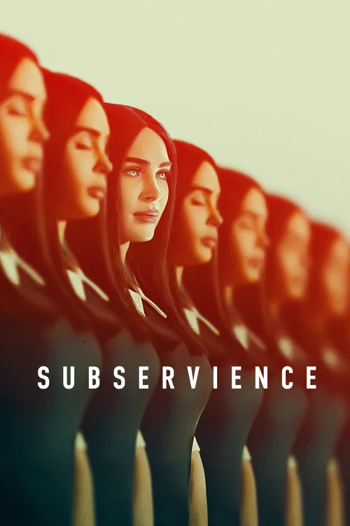 پوستر Subservience