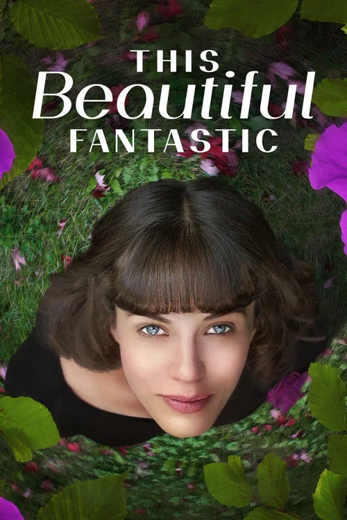 پوستر This Beautiful Fantastic