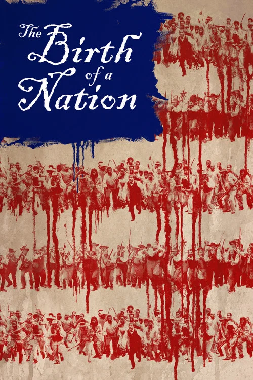 پوستر The Birth of a Nation