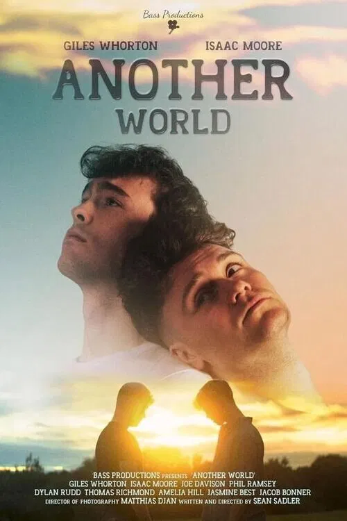 پوستر Another World