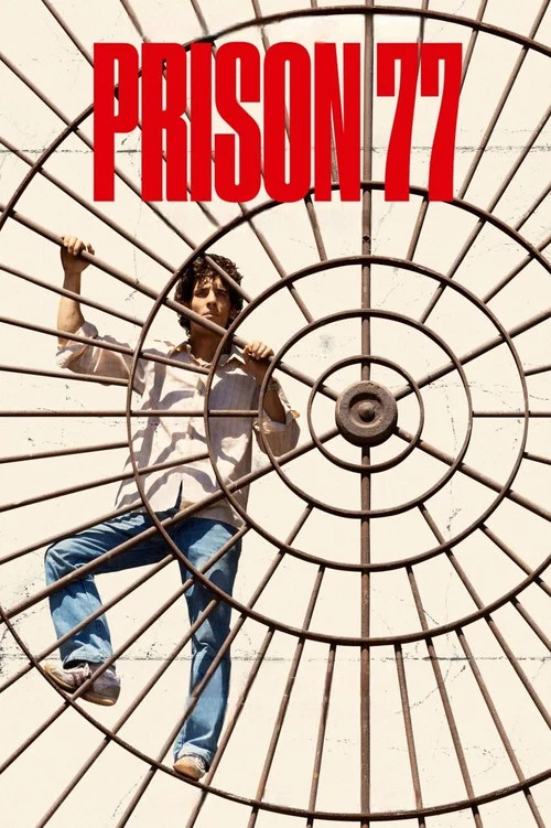 پوستر Prison 77