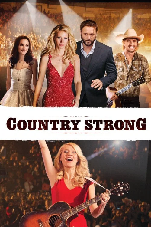 پوستر Country Strong