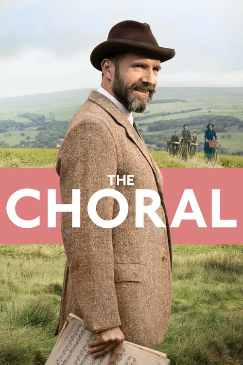 پوستر The Choral