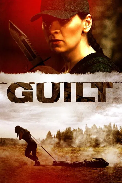 پوستر Guilt