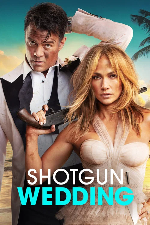پوستر Shotgun Wedding