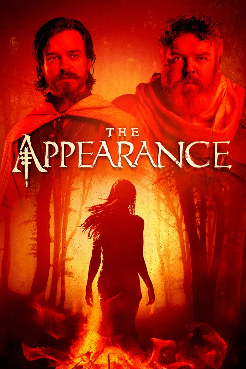 پوستر The Appearance